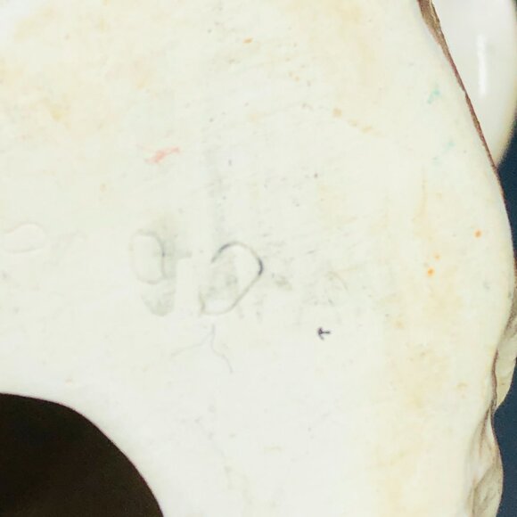 Vintage Bradley Japan Cocker Spaniel Puppy Dog Figurine Midcentury Kitsch Decor - Picture 7 of 11